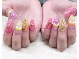 スカルプわがままコース