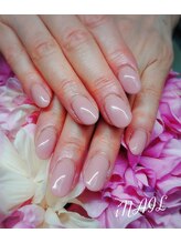 アイネイル(iNAIL)/