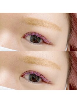 フルリール(fleurir)/ボリュームラッシュ650本