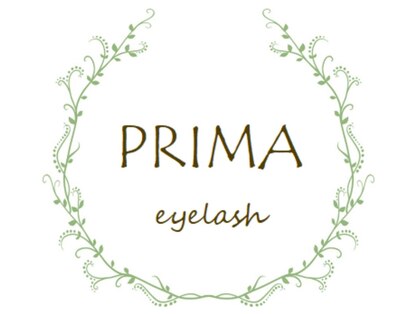 プリマアイラッシュ(PRIMA eyelash)の写真