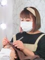 レーヴ バイ カリス(reve by Charis) 小澤 歩美