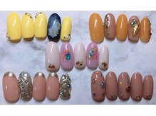 トレゾア 松戸店(TRESR)/100種以上～選べる定額コース♪