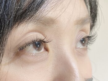 ロカスペースアイ(RocaSpes+Eye)/シングルラッシュ120本