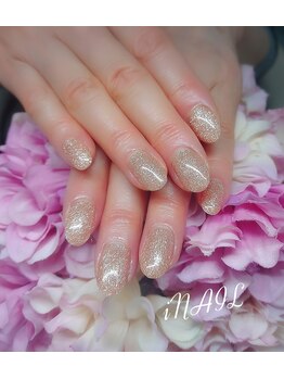 アイネイル(iNAIL)/