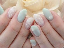 エンズネイル(Enn's nail)/お値段はお問合せください n
