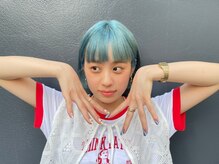 ニコルネイル(nicole nail)/パラジェル認定サロンnicolenail