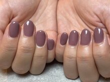 メイヴン(Maven)/ワンカラーネイル