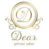 ディアー(Dear)のお店ロゴ