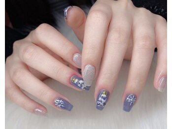 キュート ビューティーサロン(Cute Beauty Salon)/