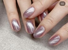 エルマナ ネイル(Hermana NAIL)/
