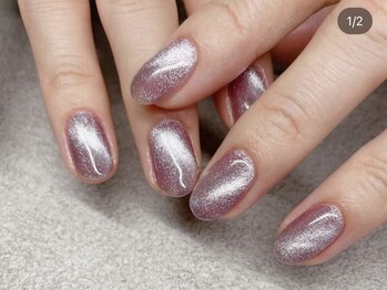 エルマナ ネイル(Hermana NAIL)/