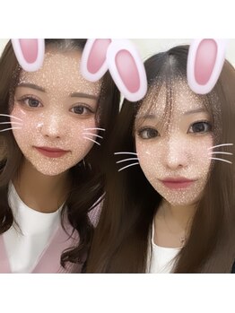 ホワイトニングサロン 広島店/【ホワイトニングスタッフ】