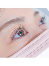 ルル(RuRu)/まつ毛パーマ