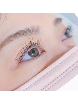 ルル(RuRu)/まつ毛パーマ