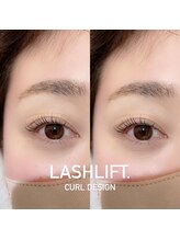 ジェミニ アイラッシュ(gemini eyelash)/ラッシュリフト