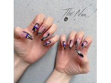 ザネクストシンサイバシ(The Next shinsaibashi)/clear　design