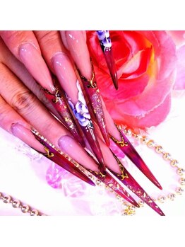 シルバール(silver'l+)/