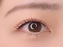 ラシク ベル(Lashiku Belle)/パリジェンヌ