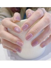 クイーンズビューティーサロン 新宿本店(Queen's beauty salon)/ケア込みマグネット