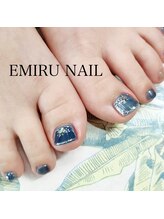 エミルネイル(EMIRU NAIL)/