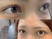 ブルーム(BLOOM)/次世代まつ毛パーマ