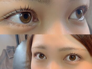 ブルーム(BLOOM)/次世代まつ毛パーマ