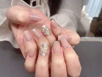 ユキ リラクゼーション アンド エステサロン/