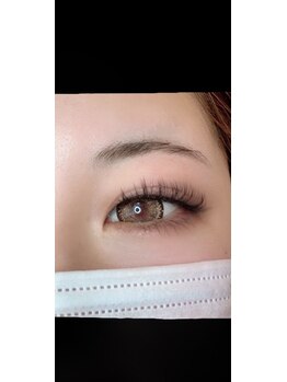 キキ(Kiki)/LEDエクステ×160本