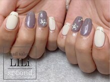 リリ セカンド(LILi second.)/マンスリーコース