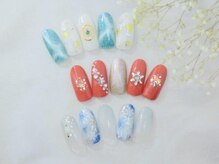 ネイルサロン フェリーシュ(Feliish)