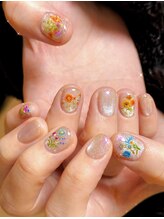 アタラクシア(Ataraxia)/オーロラマグ