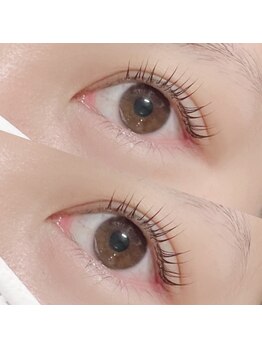 マケア 戸田公園 戸田公園駅西口店(Makea)/パリジェンヌラッシュリフト