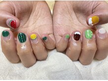 ゴップリン(hair brand GOPLIN)/