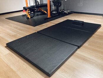 バース(birth.)/private gym birth.