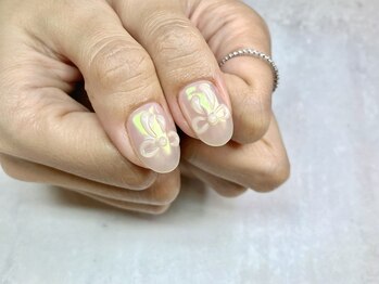 マイレ(Maile)/120min