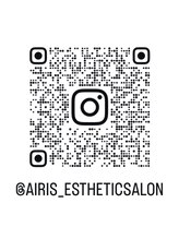 アイリス(airis)/Instagram