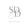 サロン ド ブーケ(salon de bouquet)のお店ロゴ