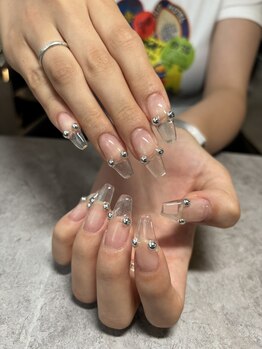 リリオン(Lillion)/