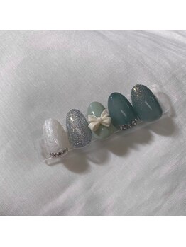 ディム(dim)/Momoko指名限定デザイン