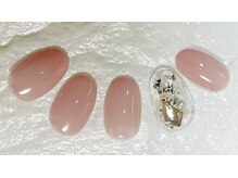 ビューティーネイルサロン クリアーズ(Clears)/【オフィスにも◎】