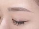 ビューティフェイス ビューティアイラッシュ 岡山天満屋店(BeautyFace Beautyeyelash)の写真/【岡山】【SNS大人気*アイブロウWAXスタイリング(メイク込)¥5500】仕上がりと施術スピードに自信アリ!