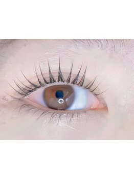 キープ力が自慢のサロン