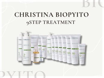 レロ 恵比寿店(LELLO)/CHRISTINA / ハーブピーリング