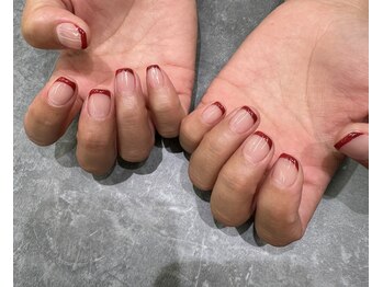 アクトジャパングランドイースト 香椎照葉店(ACT JAPAN GRAND EAST)/french