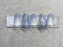 爪処 中野坂上/ちょっとだけキラキラコース