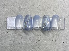 ちょっとだけキラキラコース