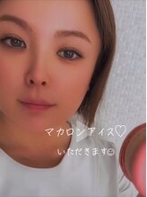 ピーエム(P.M) NISHI MIKI