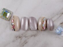 ショコ アンド ラム(Syoko&Lum)/☆カラフルマグ☆