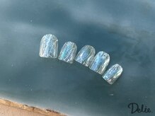 デリエ(Delie)/HAND SIMPLE