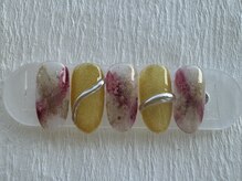 ユメ(YUME)/定額ネイル7000円
